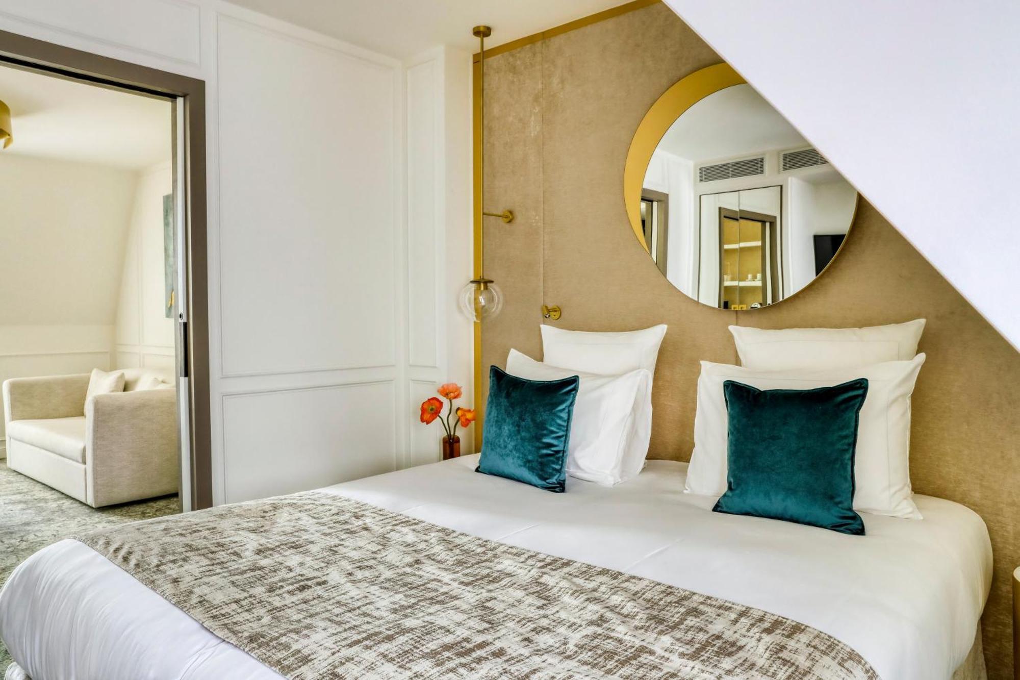 Suite Opera