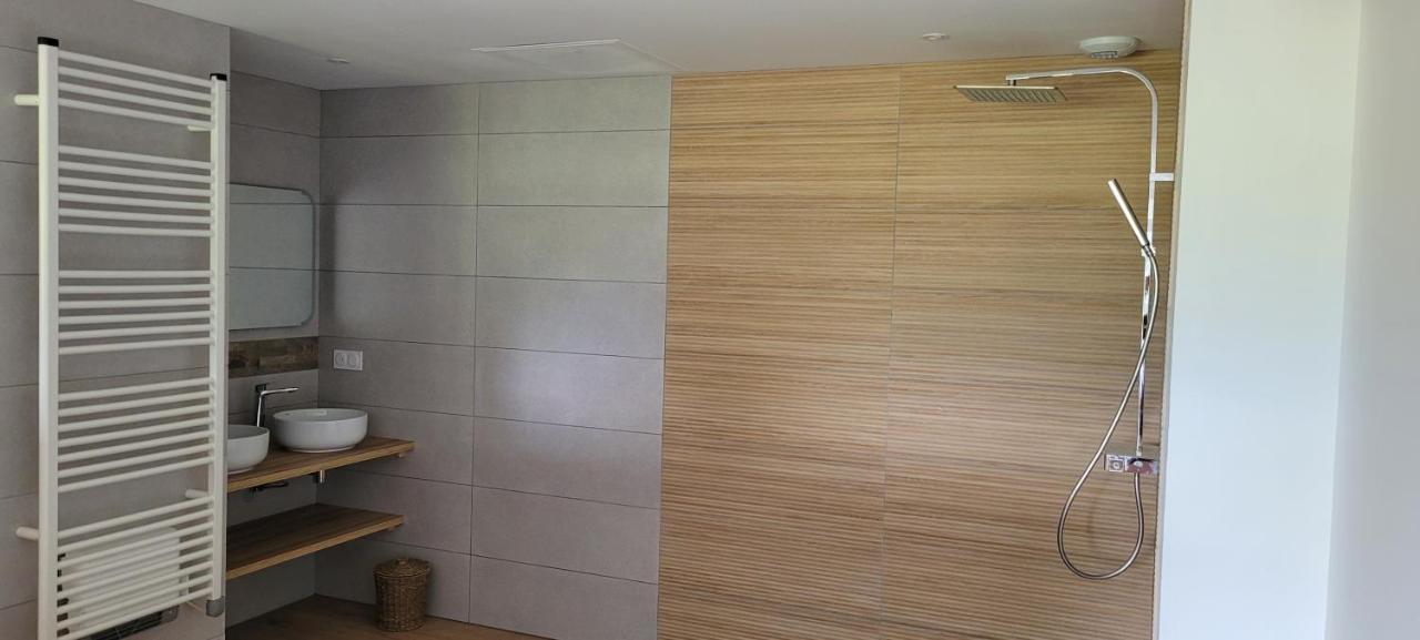 Family Room Bath