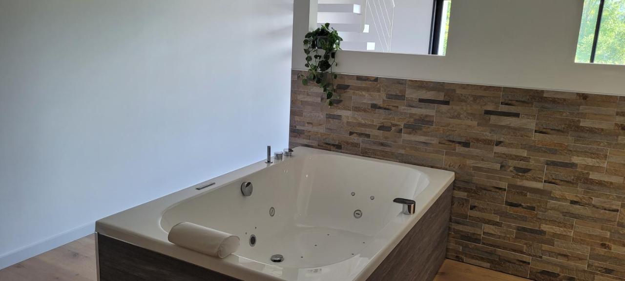 Family Room Bath