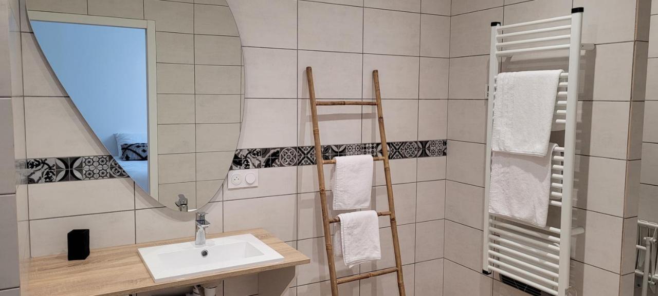 Double Room Disability Access