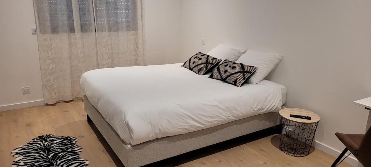 Double Room Disability Access