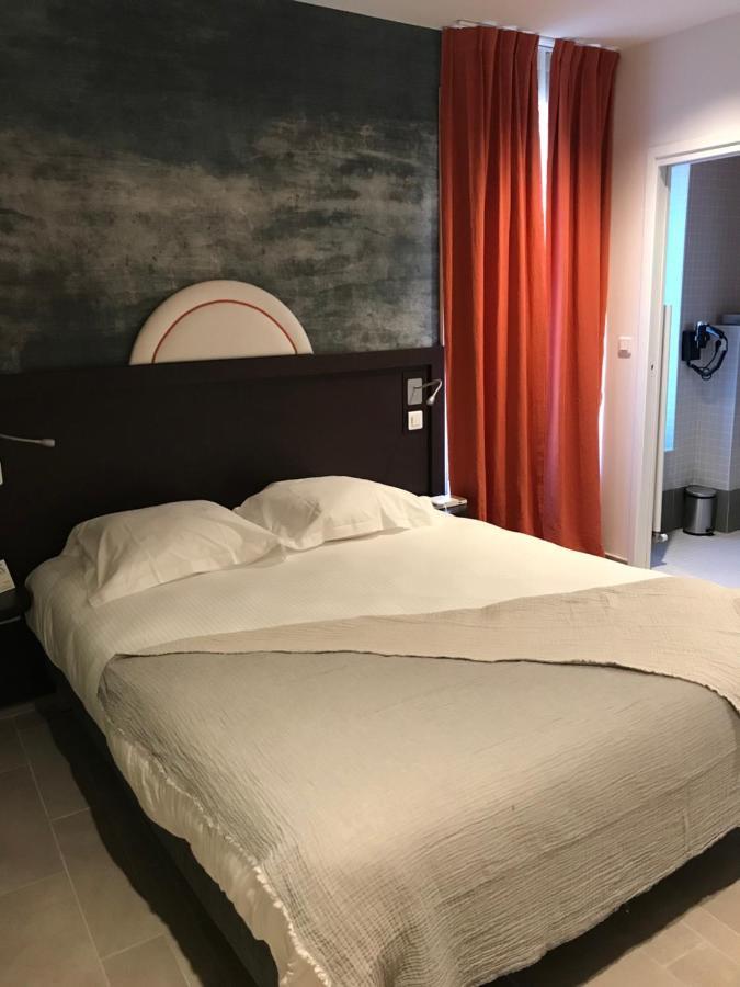 Double Room Disability Access