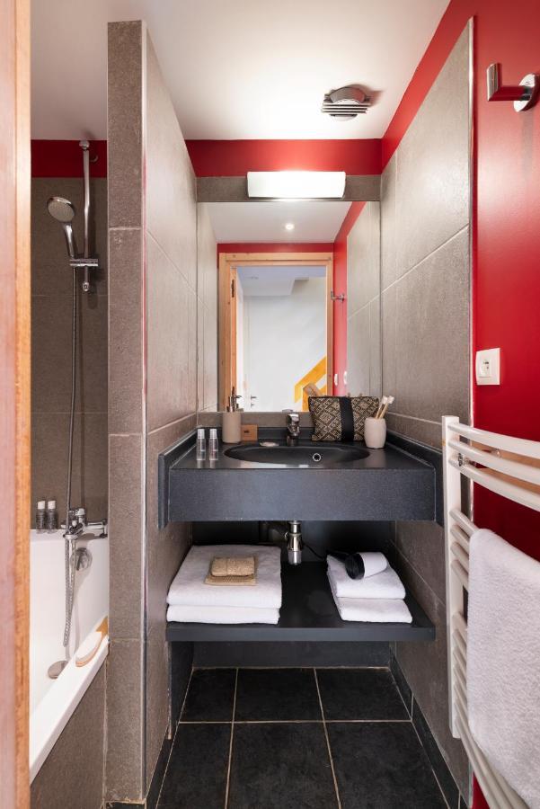 One-Bedroom Apartment Open Mountain View