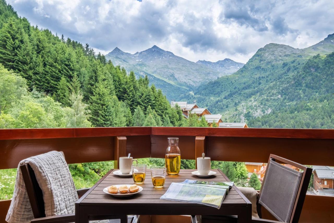 One-Bedroom Apartment Open Mountain View