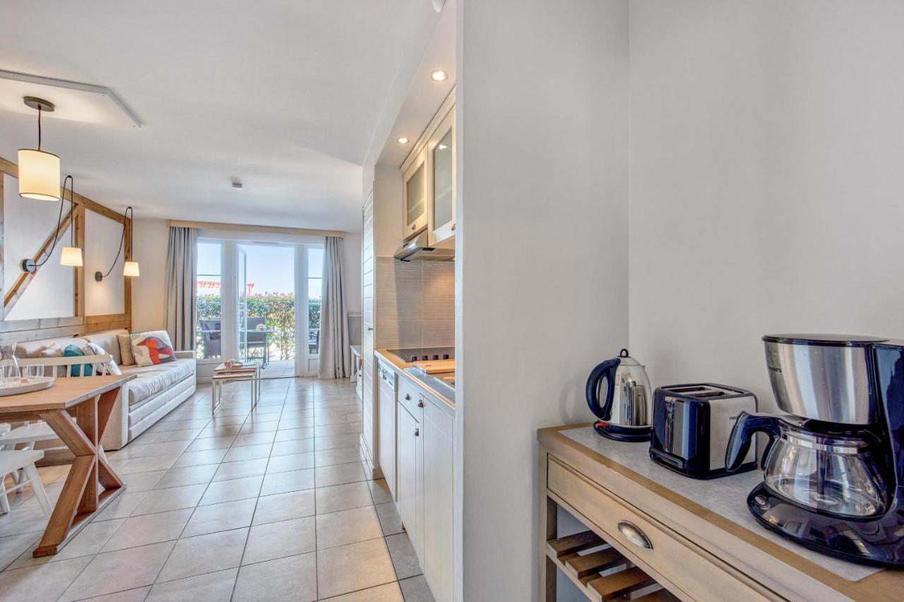 Studio Terrace or Balcony