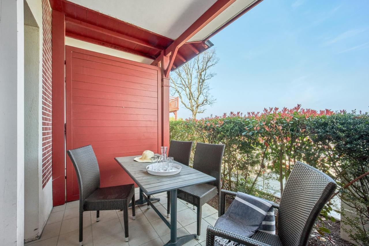 Studio Terrace or Balcony