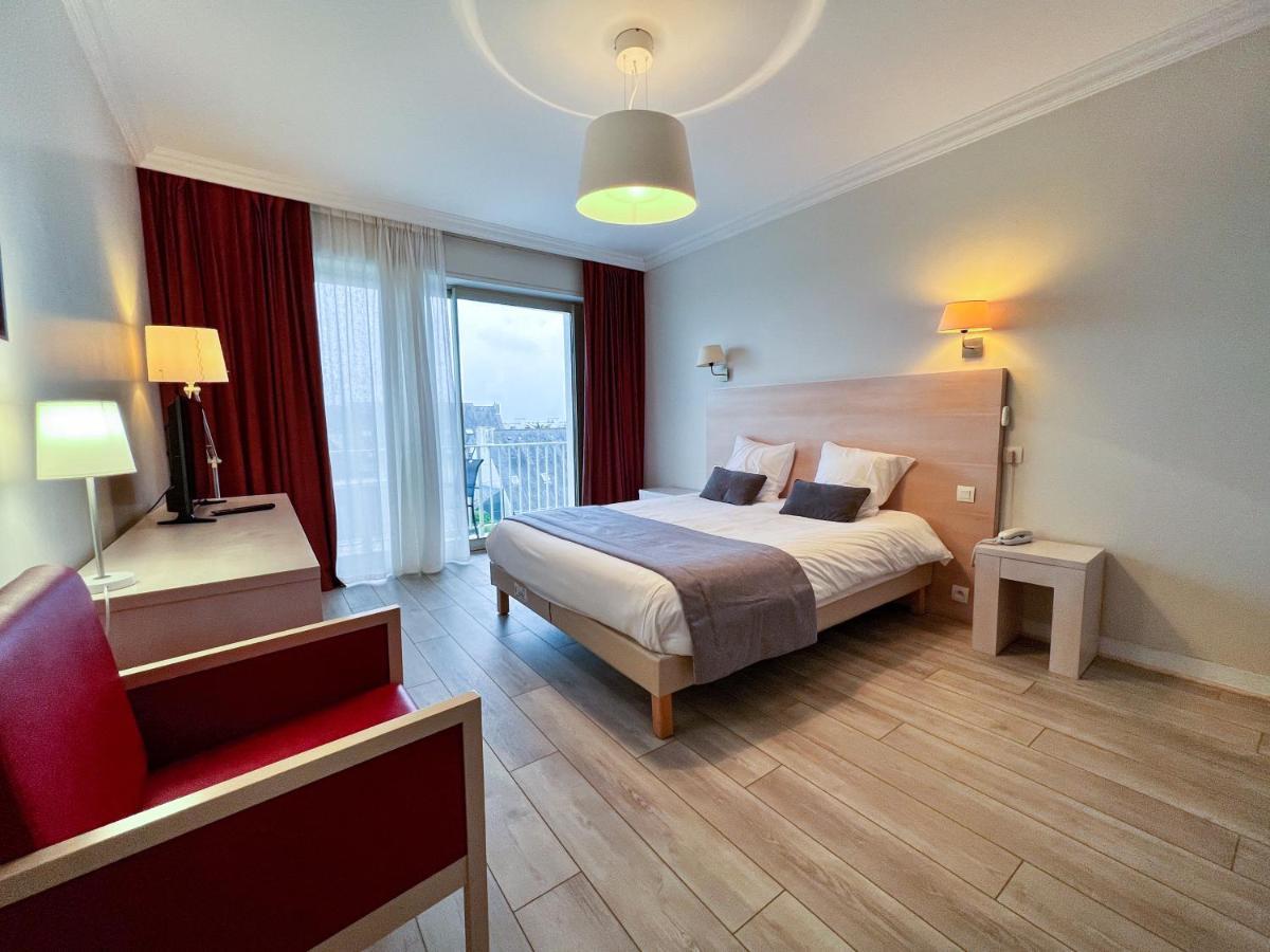 Comfort Double Room Sea View