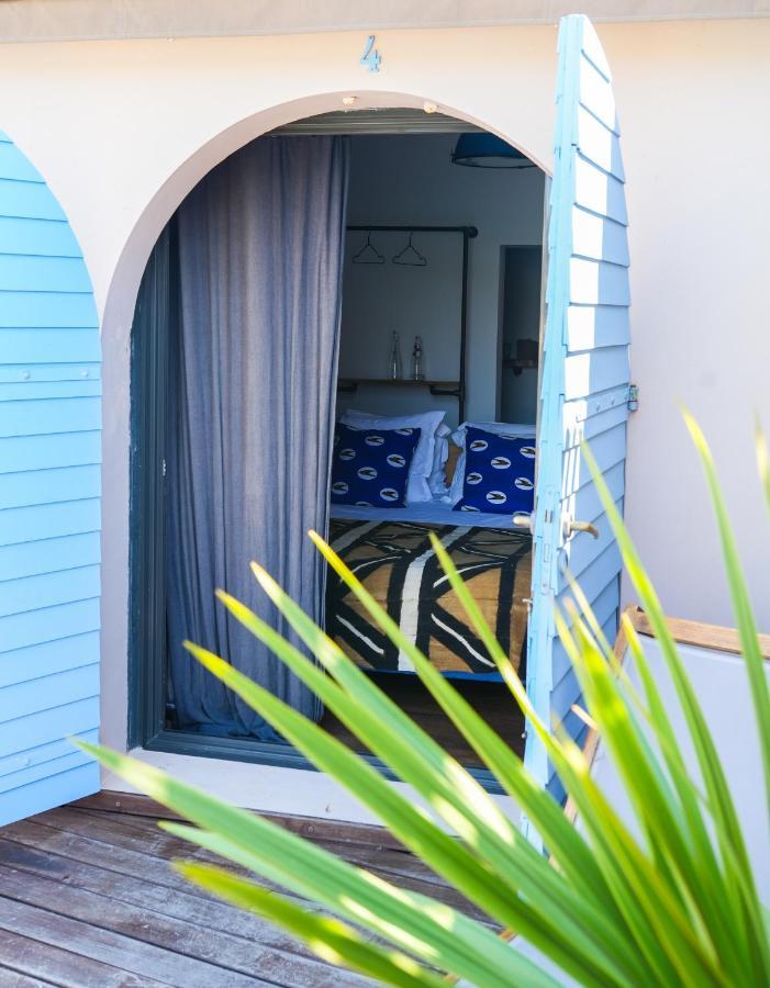 Double Room Sea View