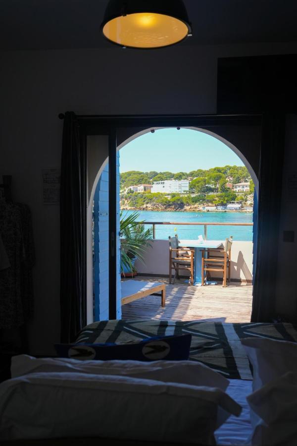 Double Room Sea View