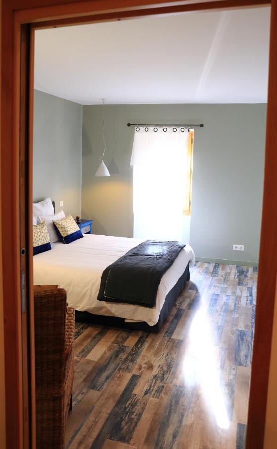 Deluxe Double Room Bath