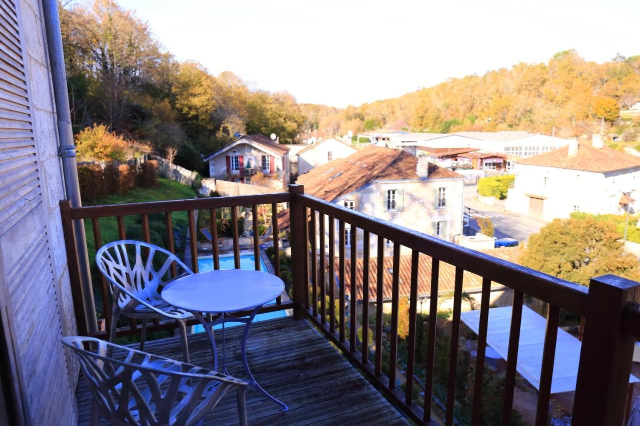 Deluxe Double Room Balcony