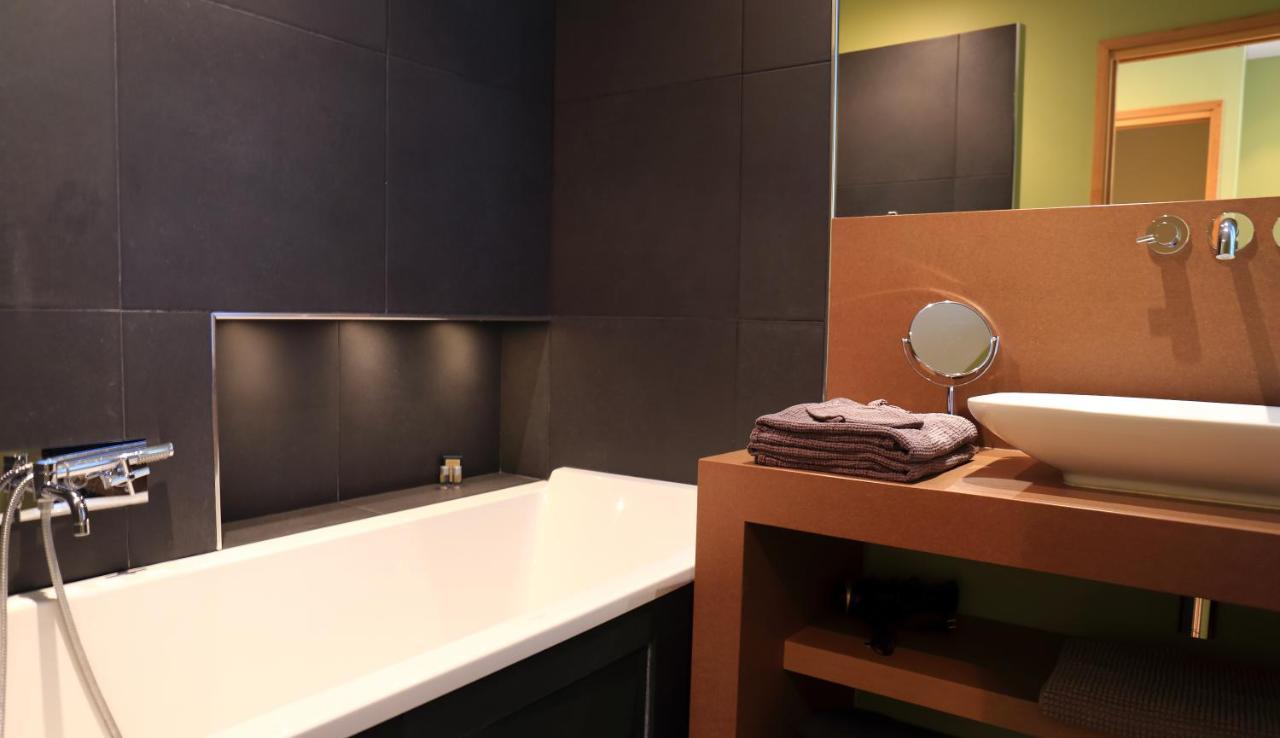 Family Room Bath
