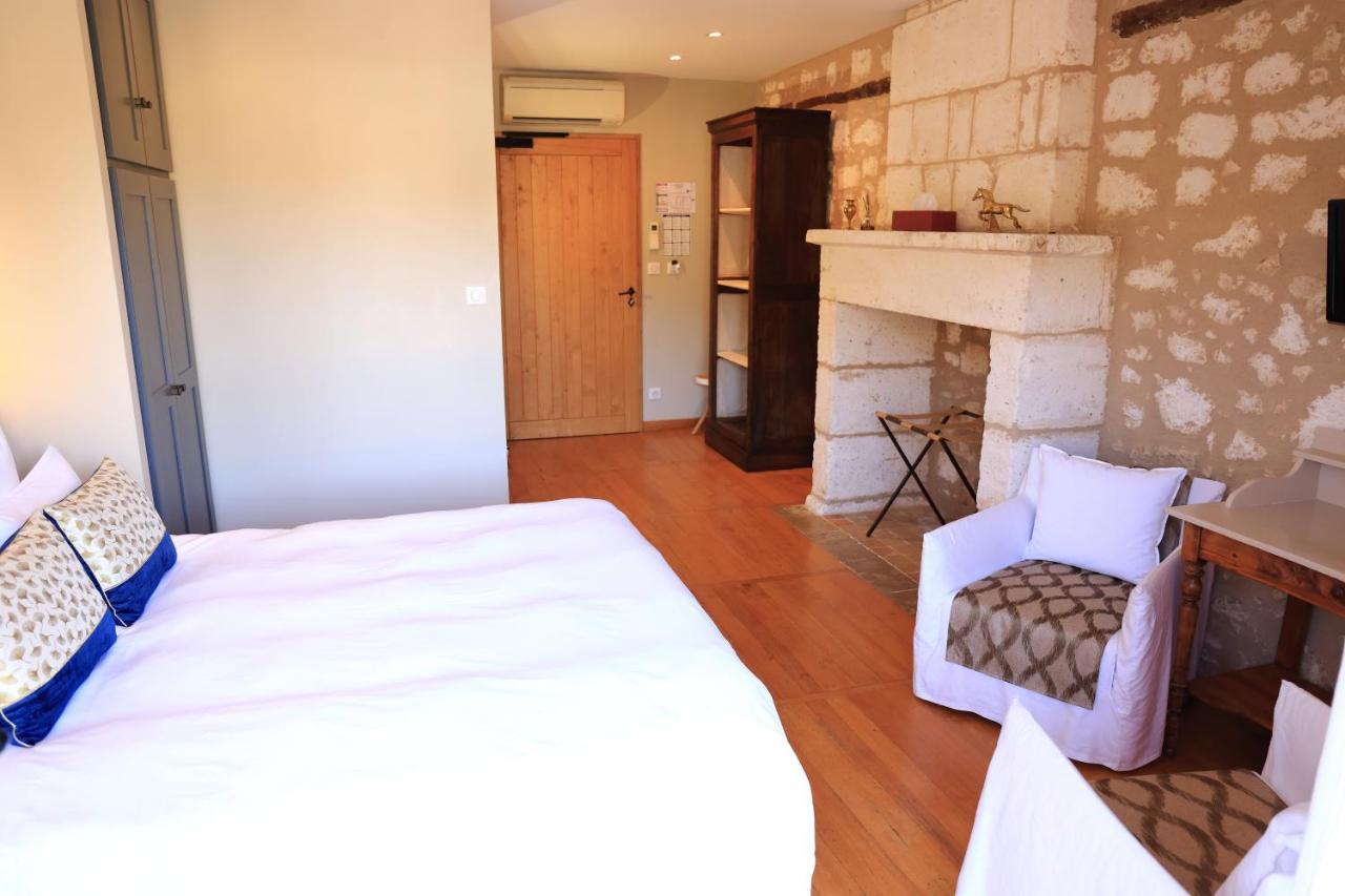 Deluxe Double Room Balcony