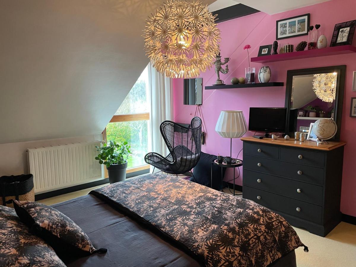 Double Room Garden View