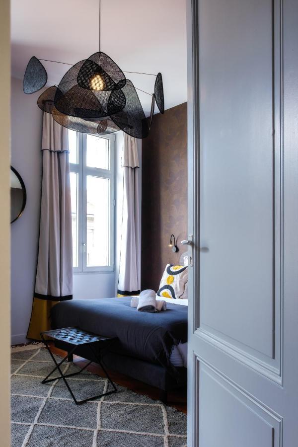 King Room Balcony