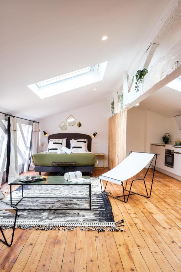 Family Room Terrace
