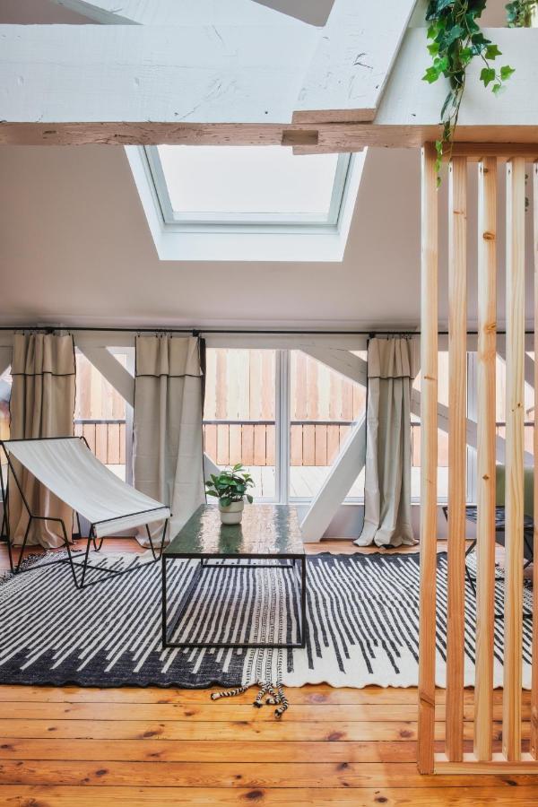Family Room Terrace