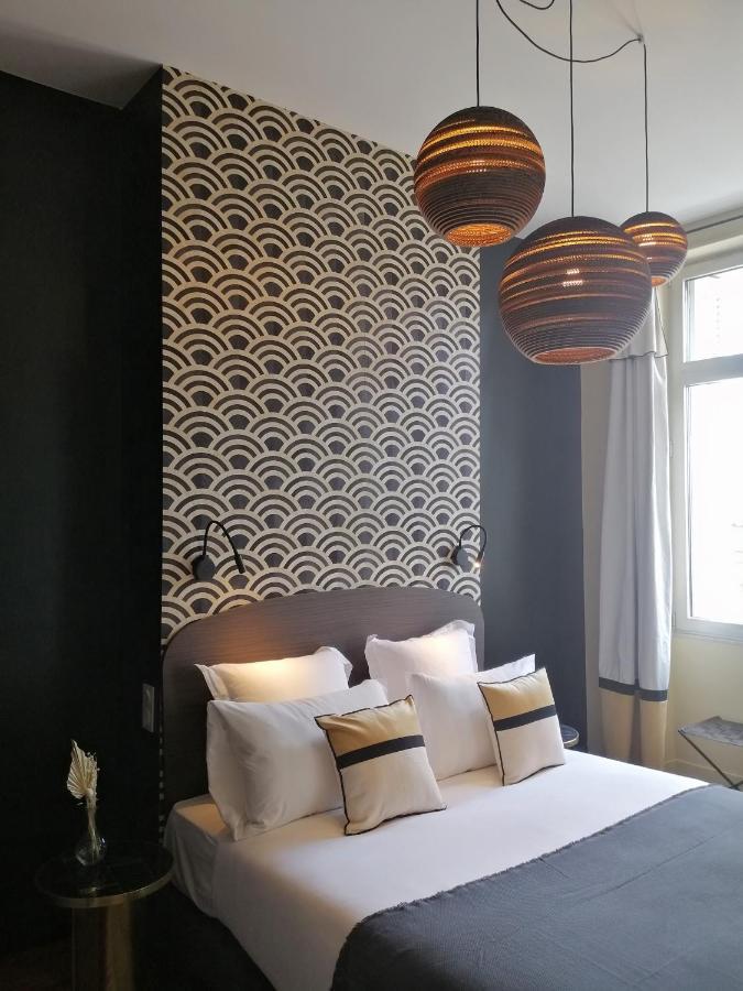 Queen Room Balcony