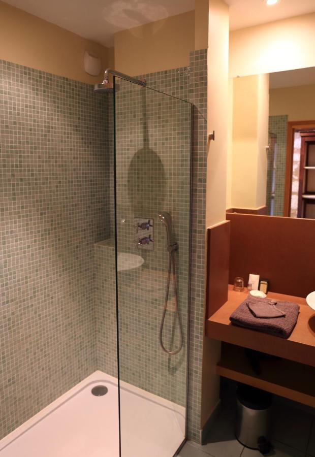 Deluxe Double Room Balcony