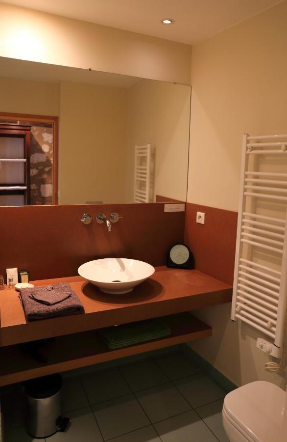Deluxe Double Room Balcony