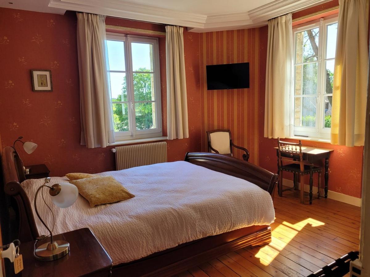 King Room Garden View