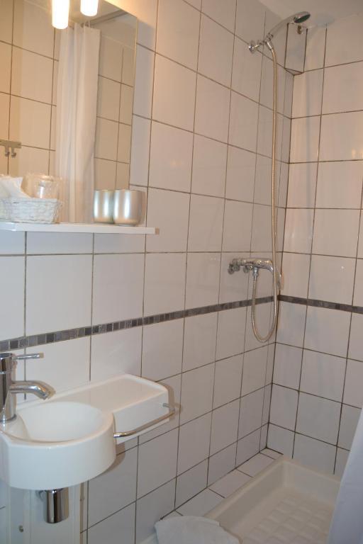 Double Room Street View