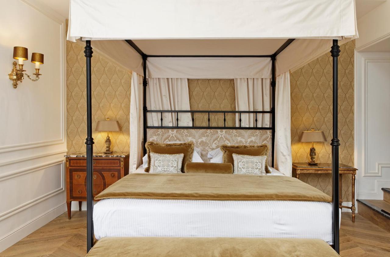 Deluxe Junior Suite
