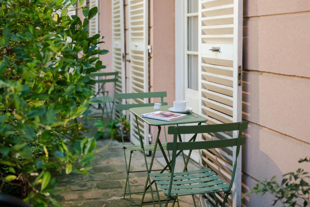 Superior Double Room Garden View