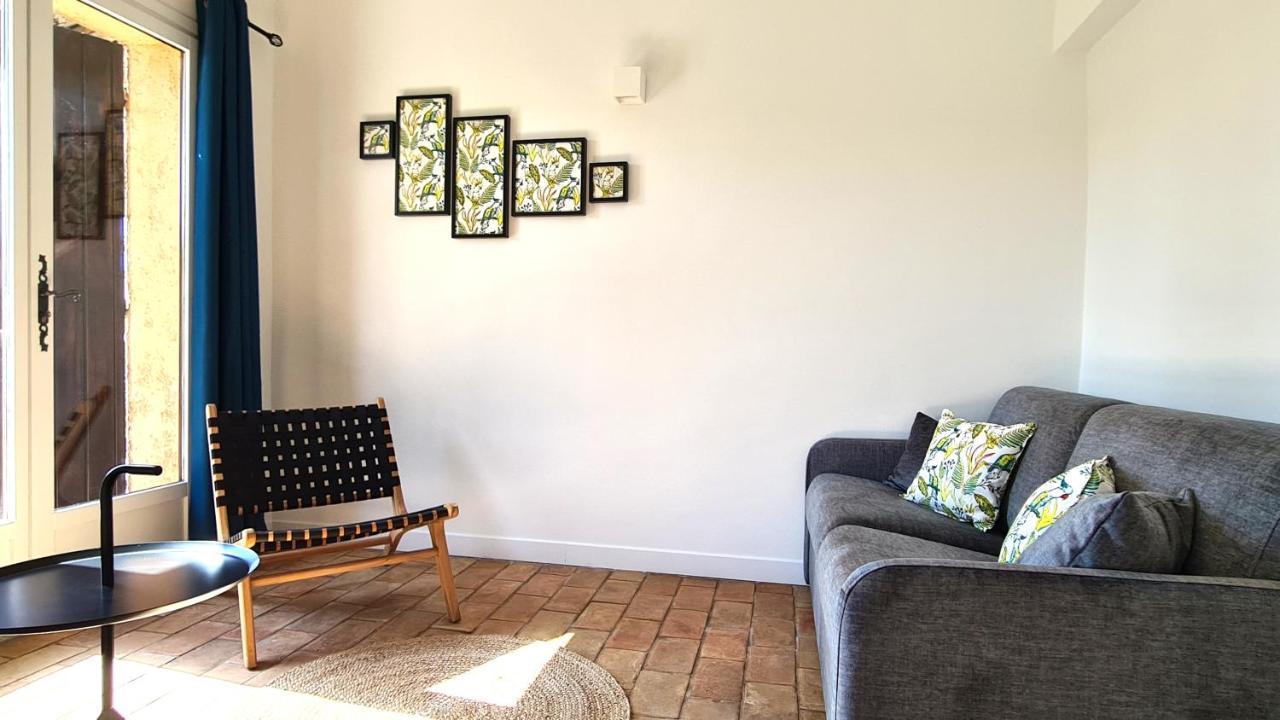 Junior Suite Terrace