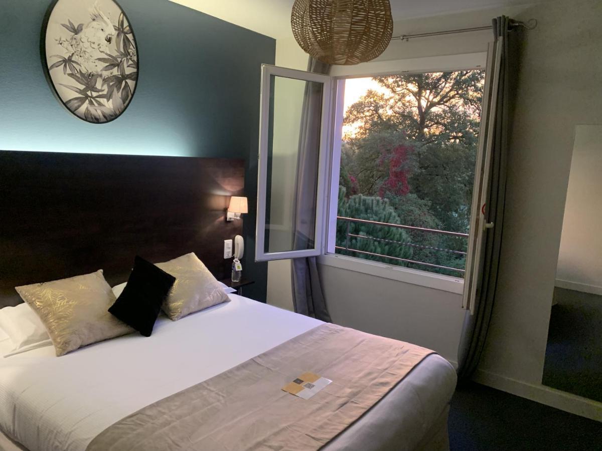 Superior Double Room Non-Smoking