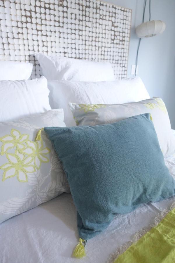 Double Room Terrace