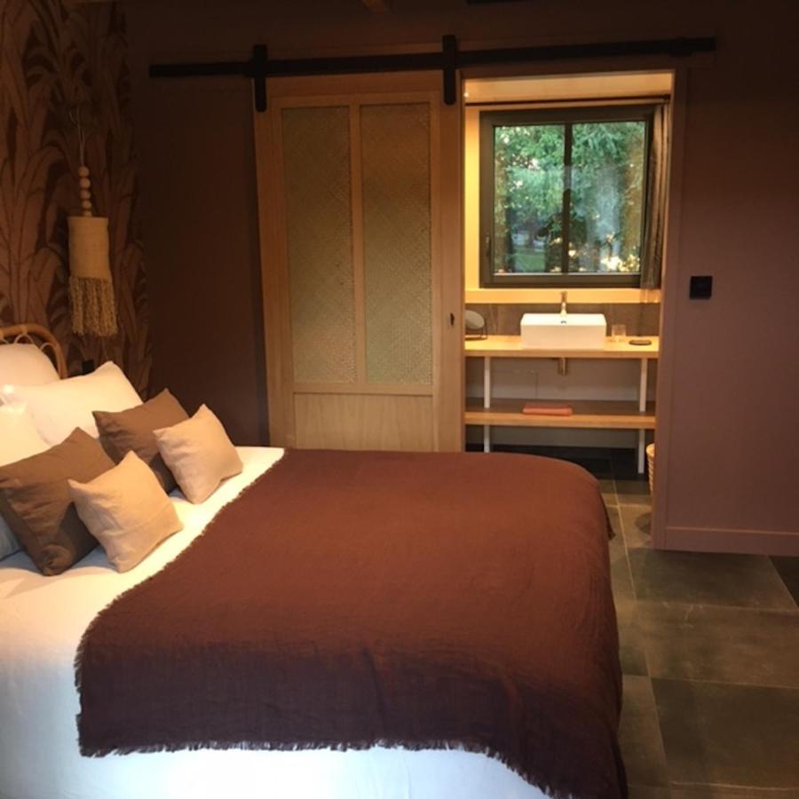 Double Room Terrace