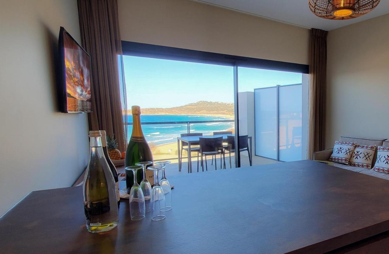 Apartment Sea View "Antica Superior"