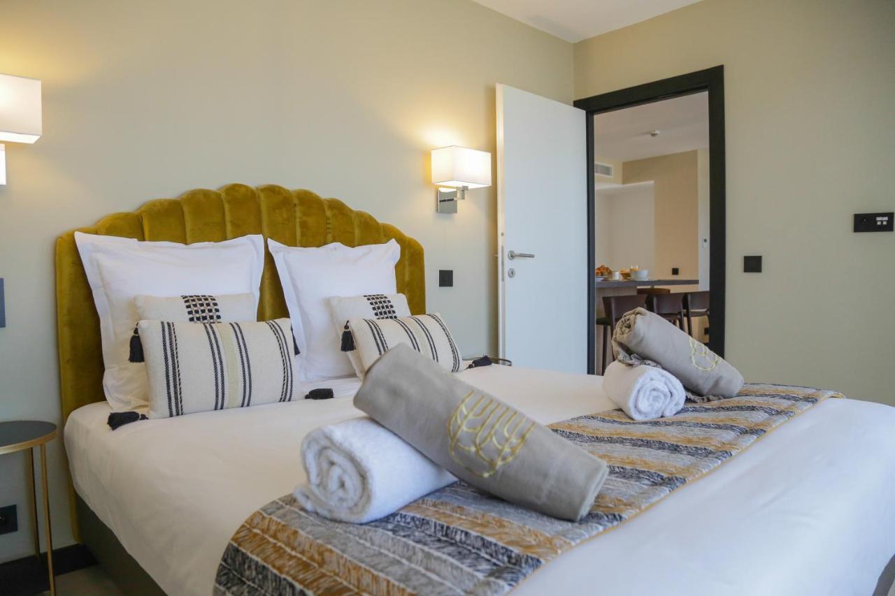 Apartment Sea View "Antica Prestige"
