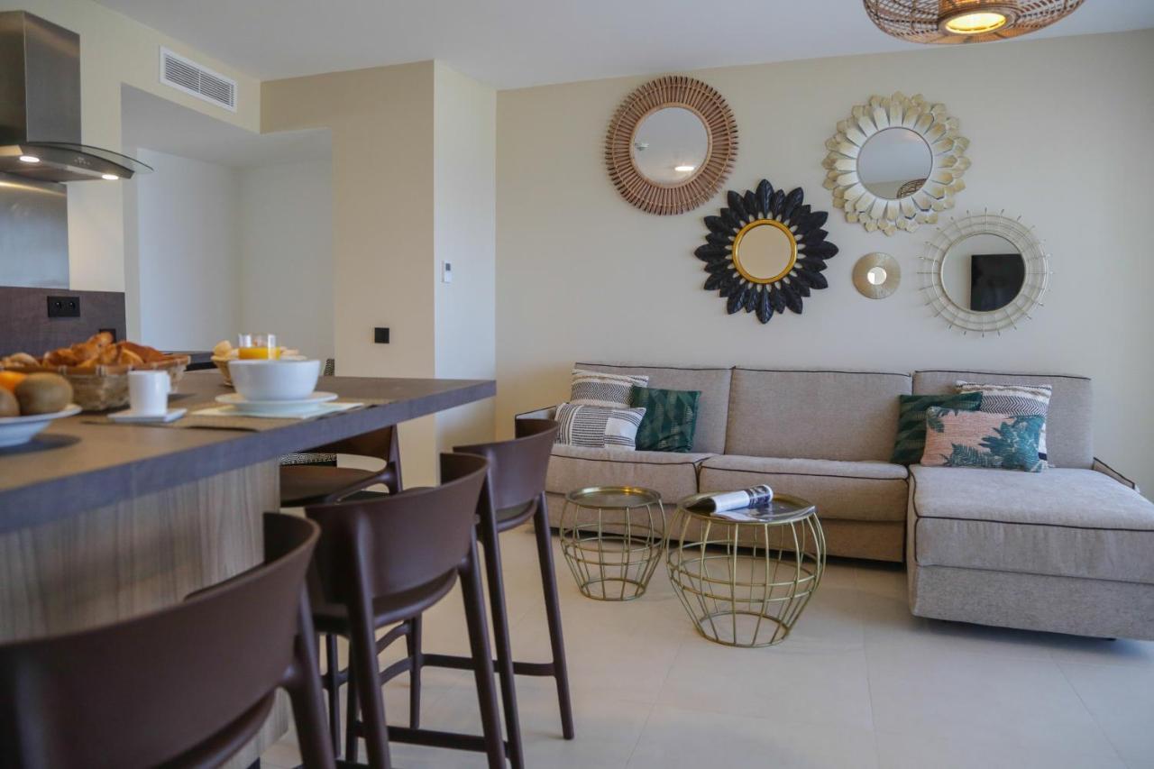 Apartment Sea View "Antica Prestige"