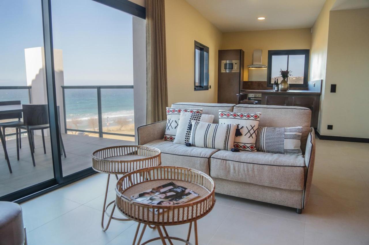 Apartment Sea View "Antica Prestige"