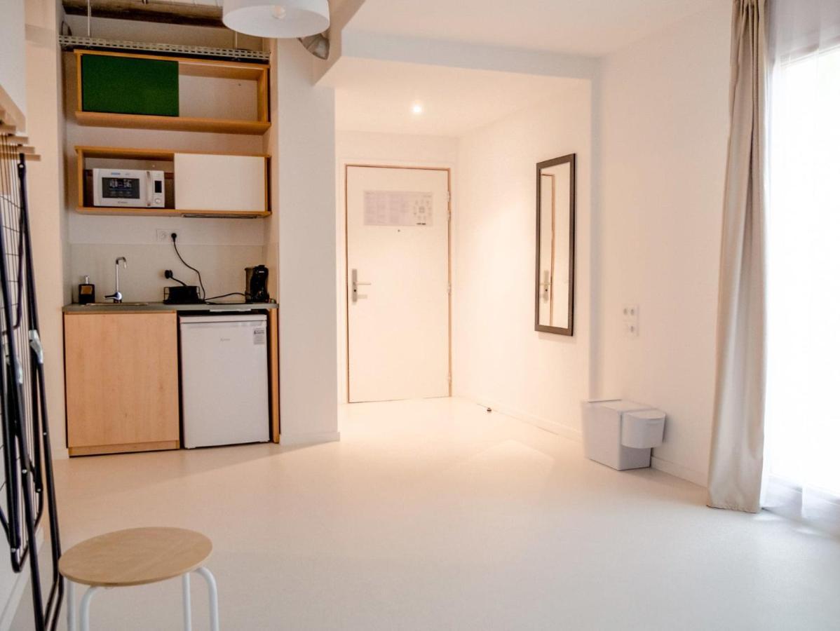 Apartment S 1 bedroom
