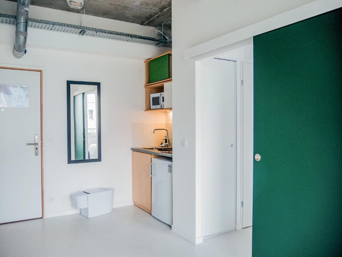 Apartment L 1 bedroom
