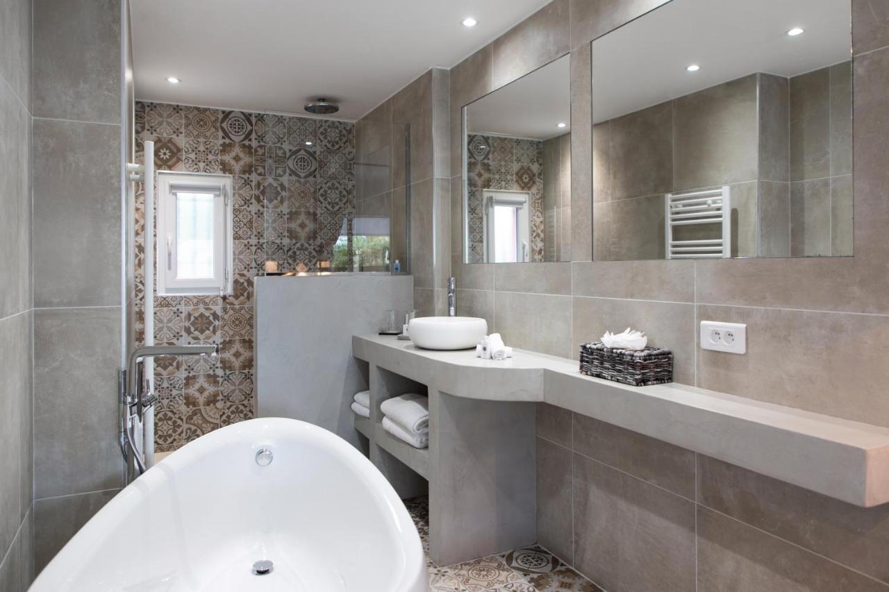 Prestige Quadruple Room