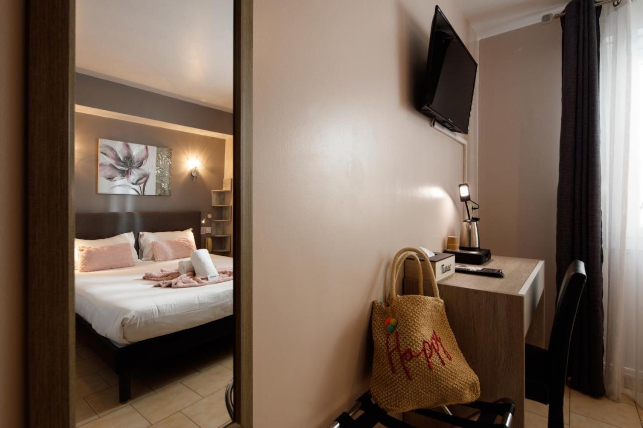 Comfort Double Room Air Conditioning