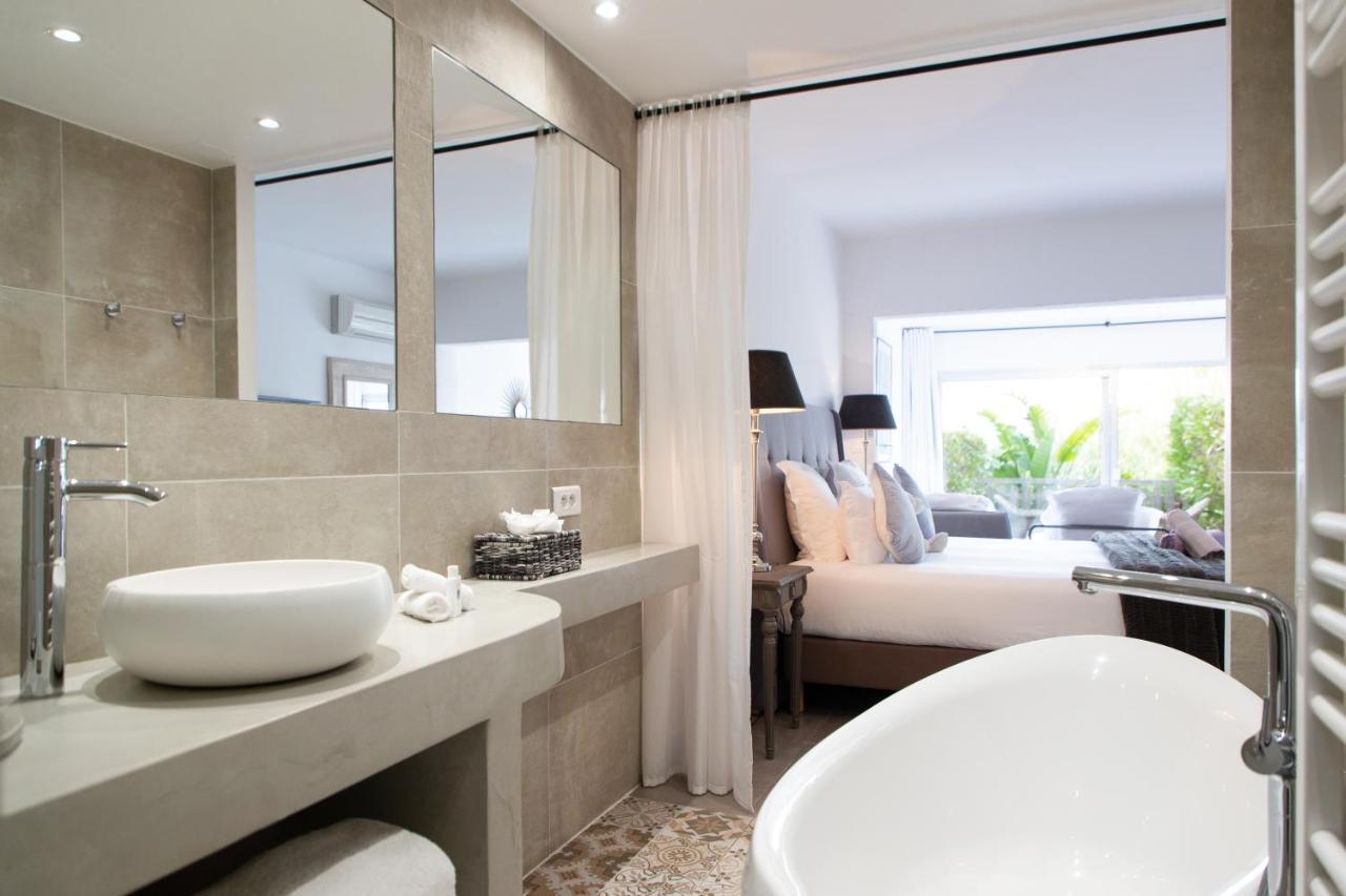 Prestige Quadruple Room