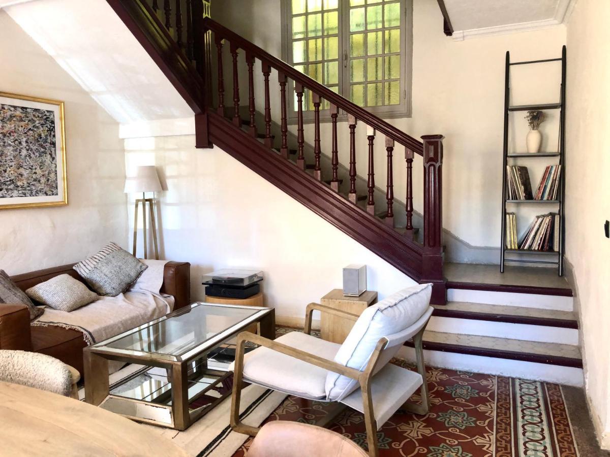 Deluxe Double Room Balcony