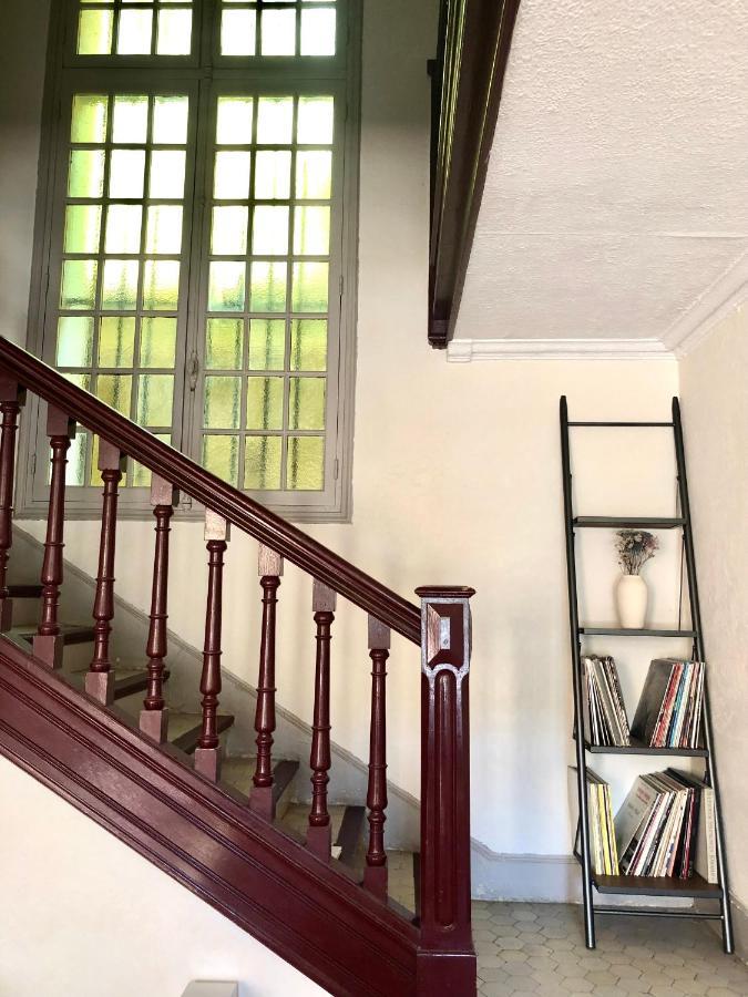 Deluxe Double Room Balcony