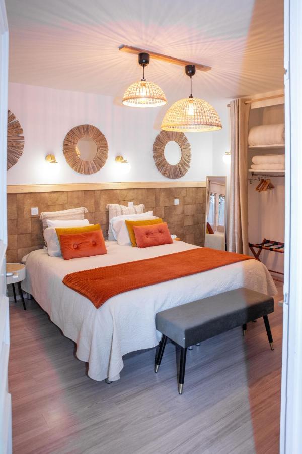 Double Room Disability Access