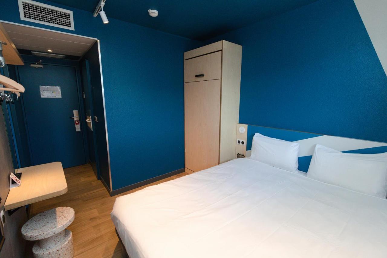 Family Room One Double Bed One Single Bed