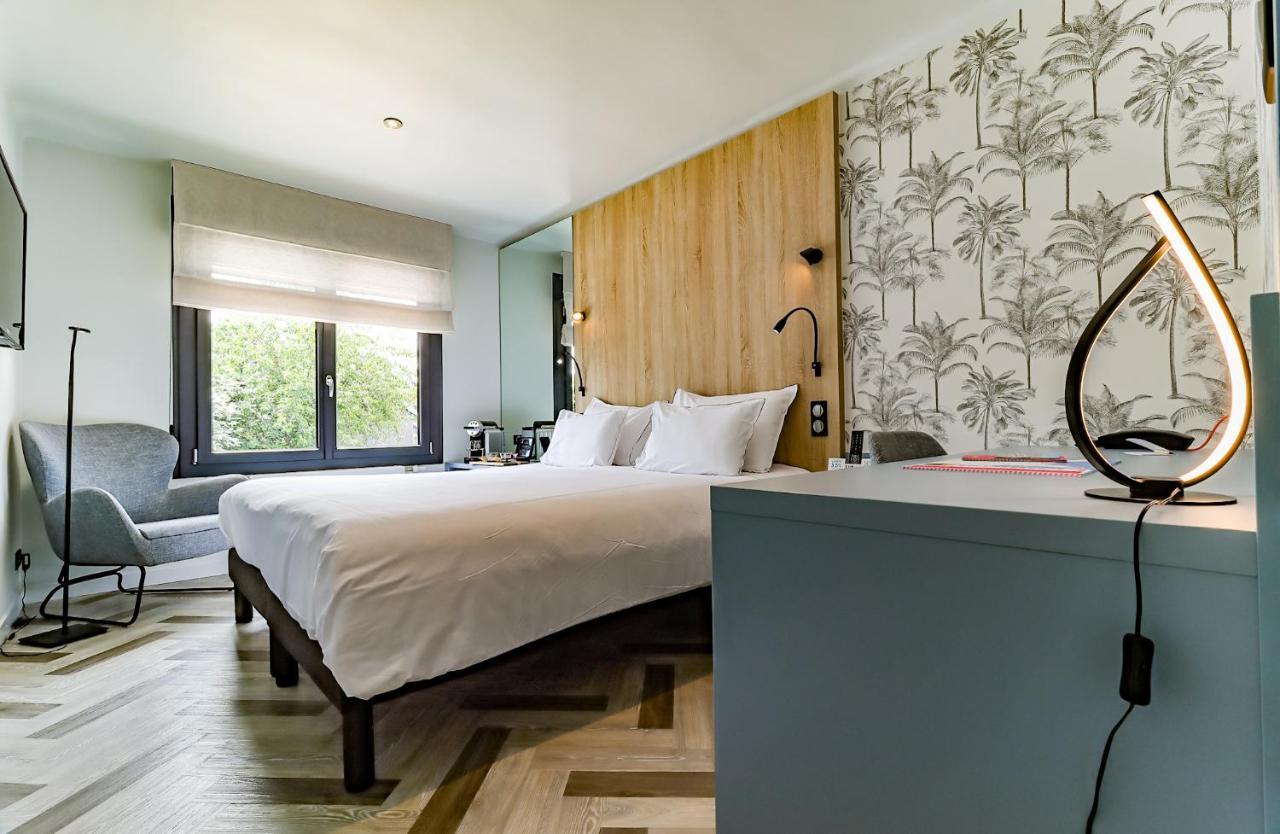 Superior Queen Room