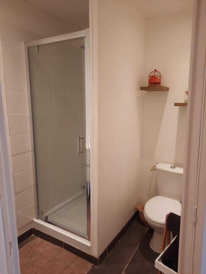 Double Room Private Bathroom