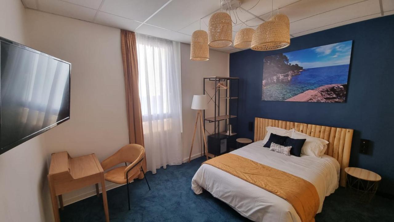 Privilege Double Room
