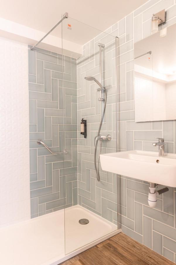 Classic Double Room Ground Floor