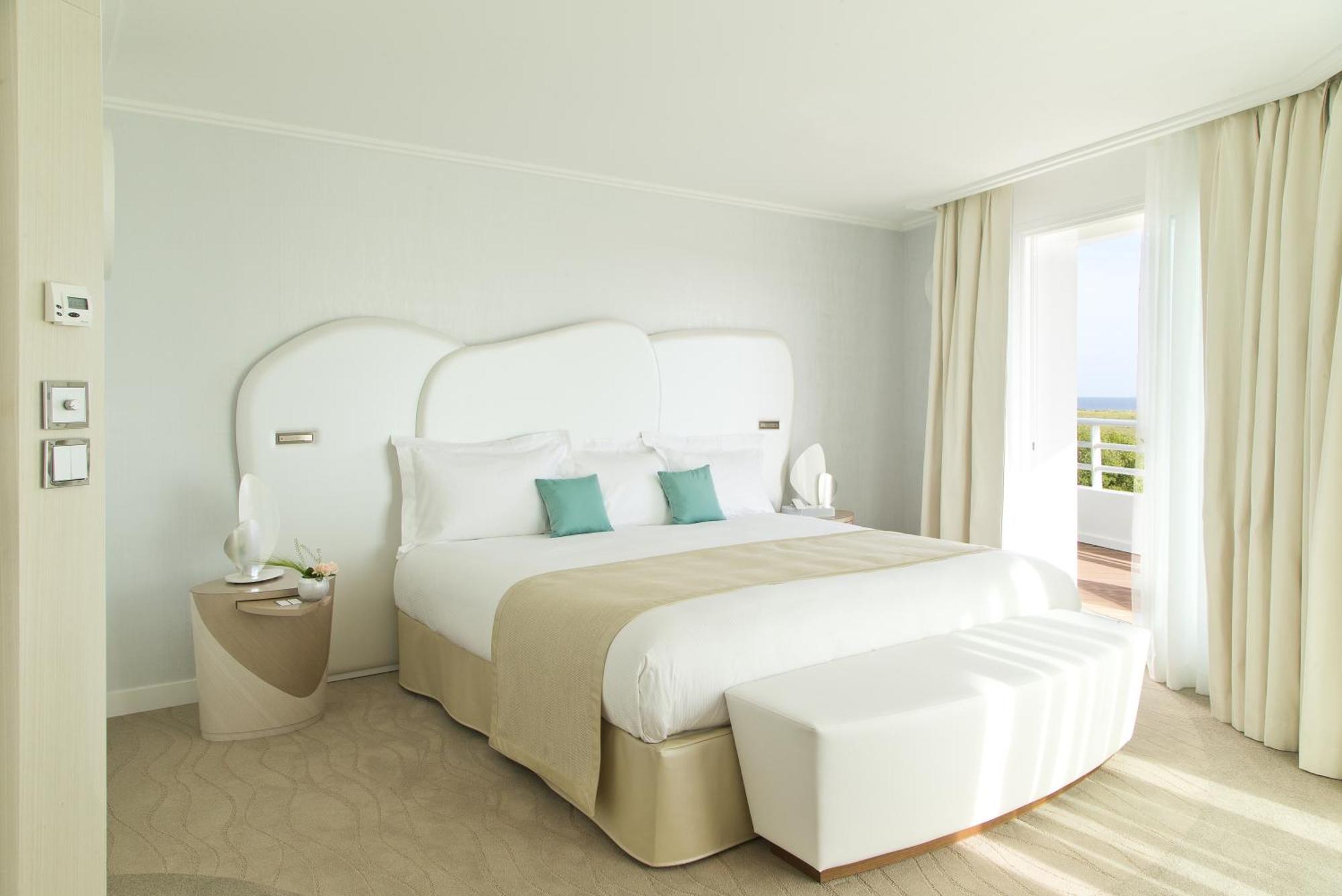 Double Room sea view Grand Large